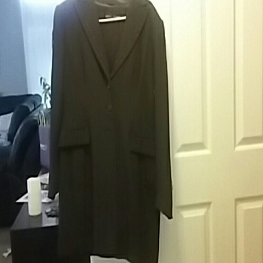 Adrienne Vittadini coat